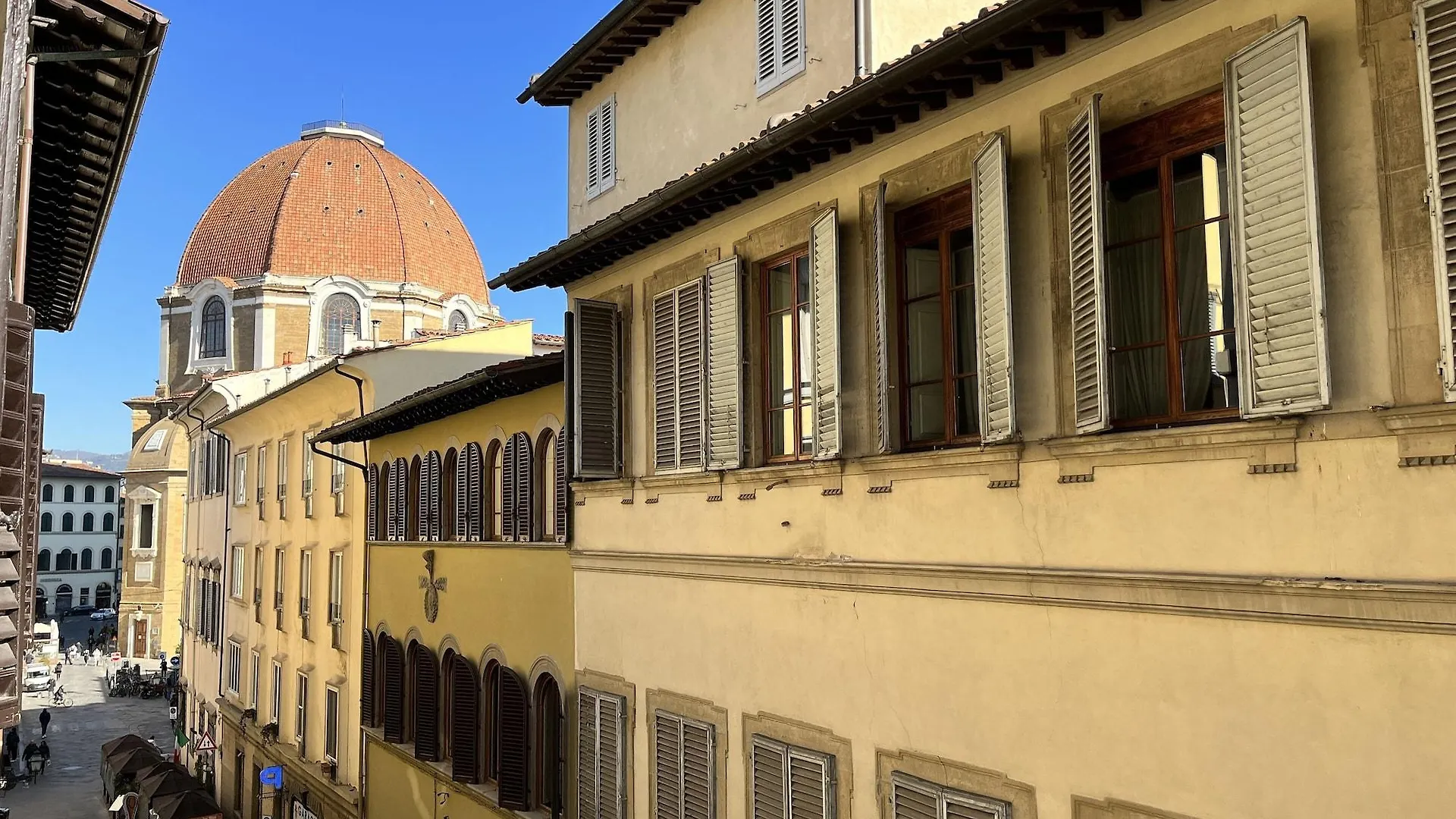 Corte Dei Sogni Boutique Hotel & Spa Florence