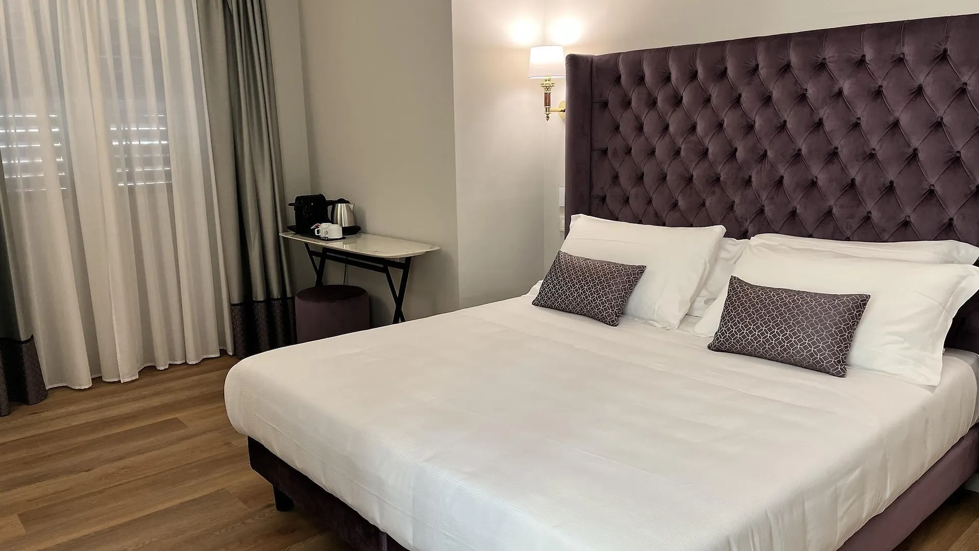 Corte Dei Sogni Boutique Hotel & Spa Florence