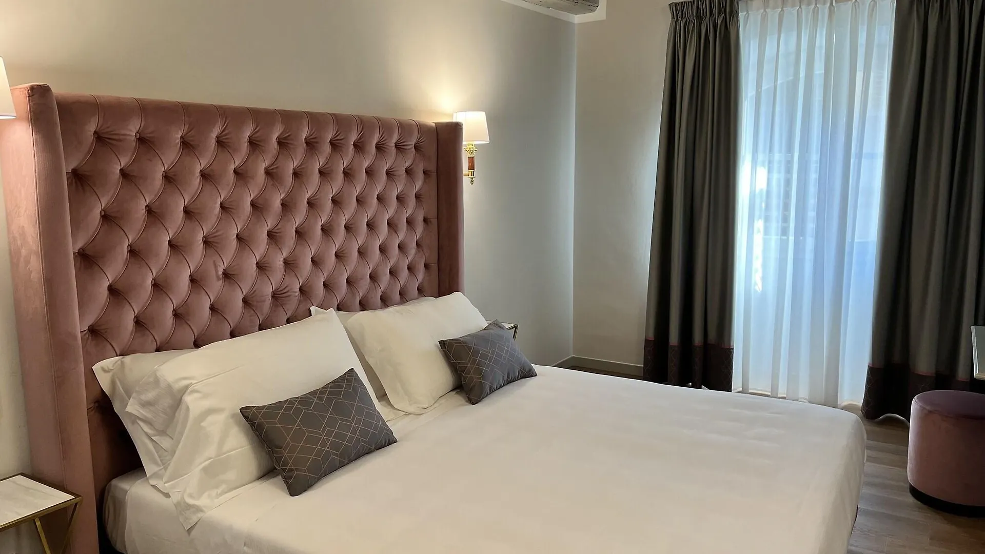 Corte Dei Sogni Boutique Hotel & Spa Florence Italy