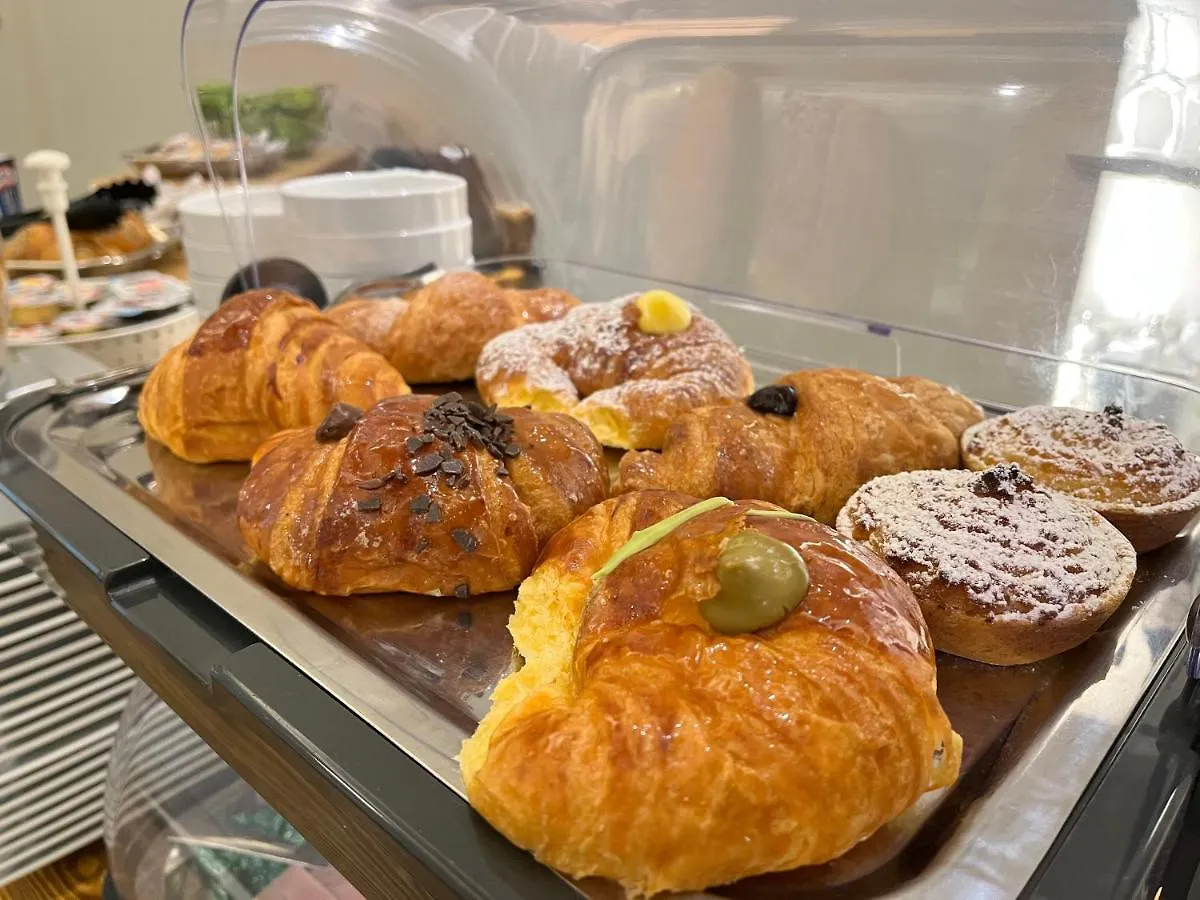 Corte Dei Sogni Boutique Hotel & Spa Florence 3*,