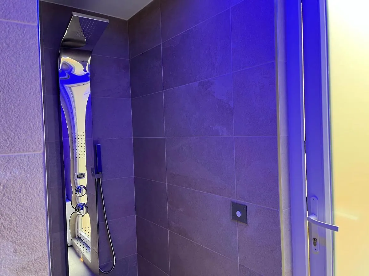 Corte Dei Sogni Boutique Hotel & Spa Florence