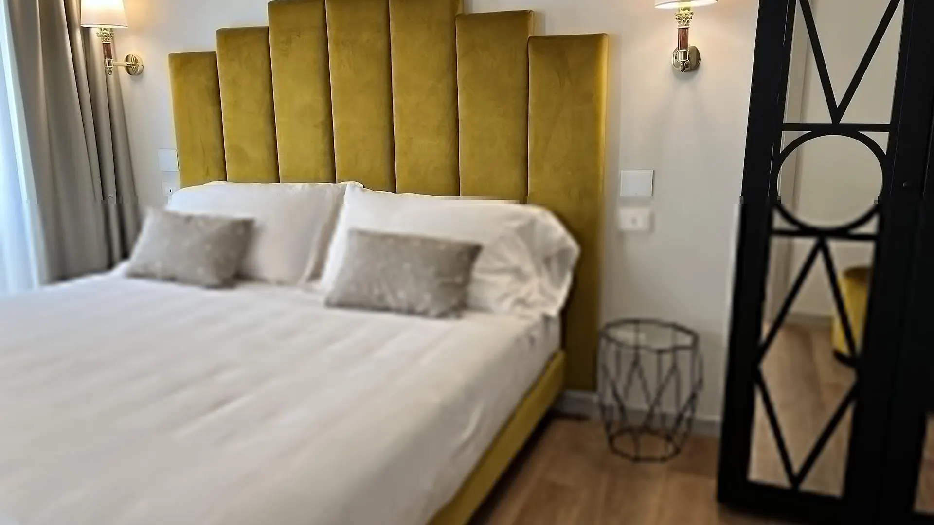 Corte Dei Sogni Boutique Hotel & Spa Florence