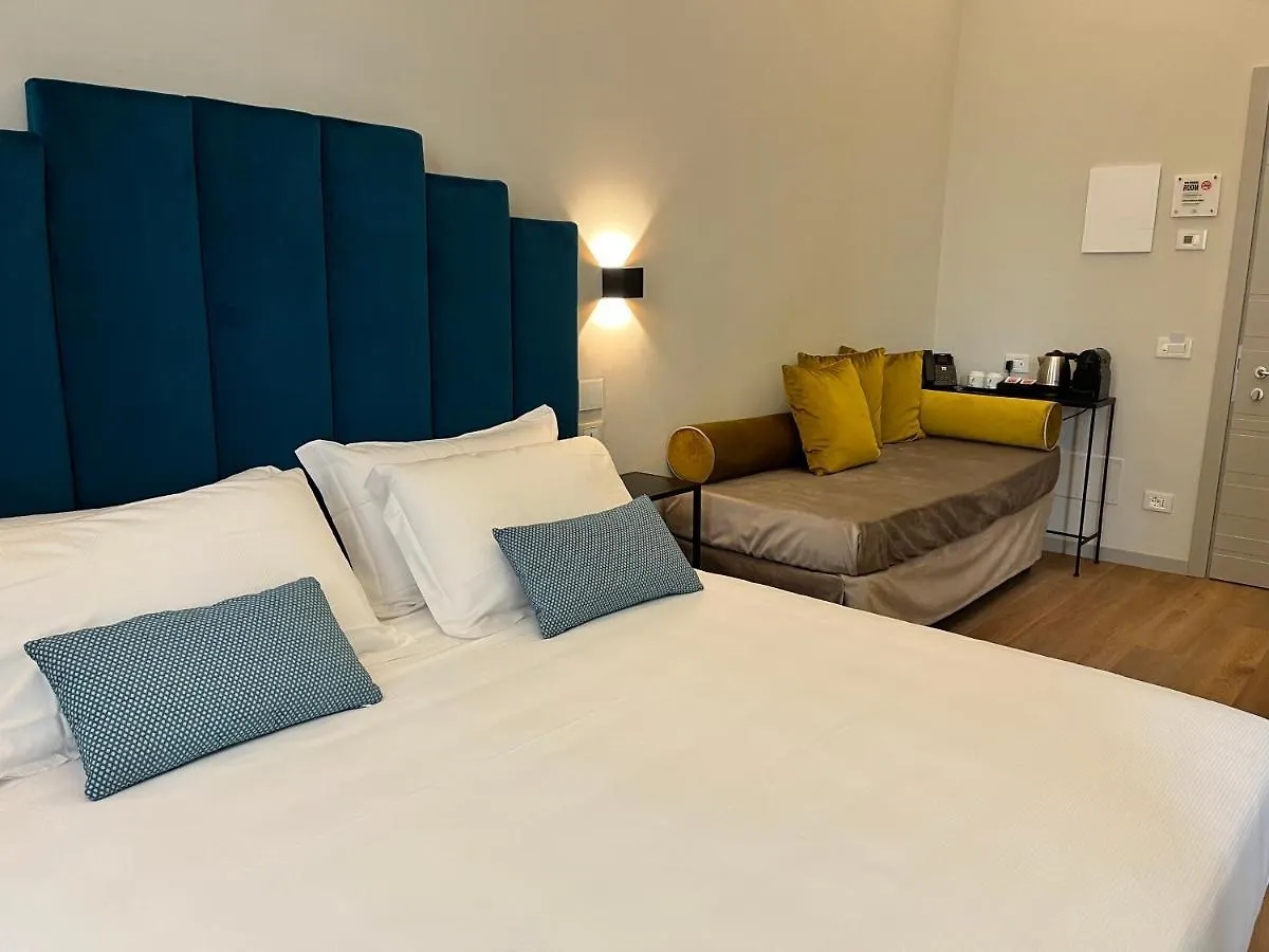 Corte Dei Sogni Boutique Hotel & Spa Florens