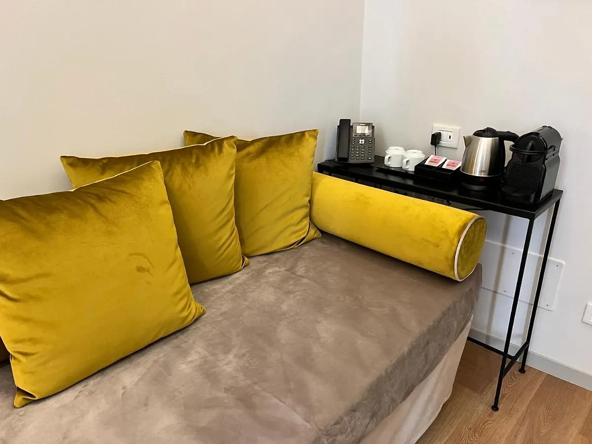 Corte Dei Sogni Boutique Hotel & Spa Florens