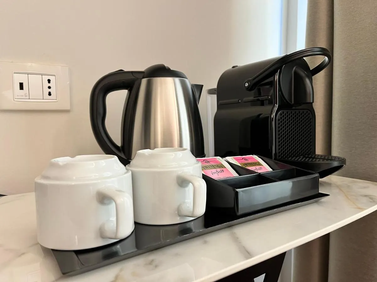 Corte Dei Sogni Boutique Hotel & Spa Φλωρεντία 3*,  Ιταλία