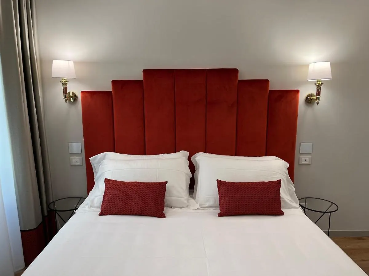 Corte Dei Sogni Boutique Hotel & Spa Φλωρεντία