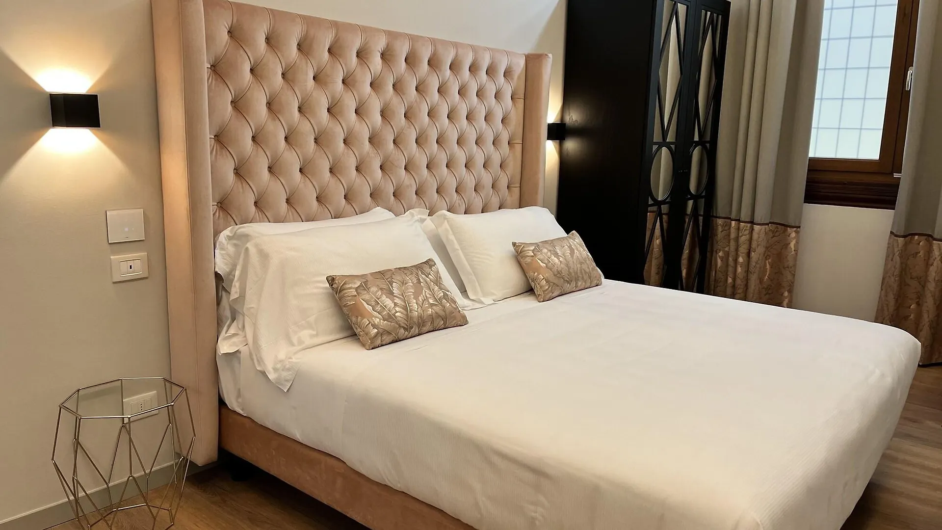 Corte Dei Sogni Boutique Hotel & Spa Florens