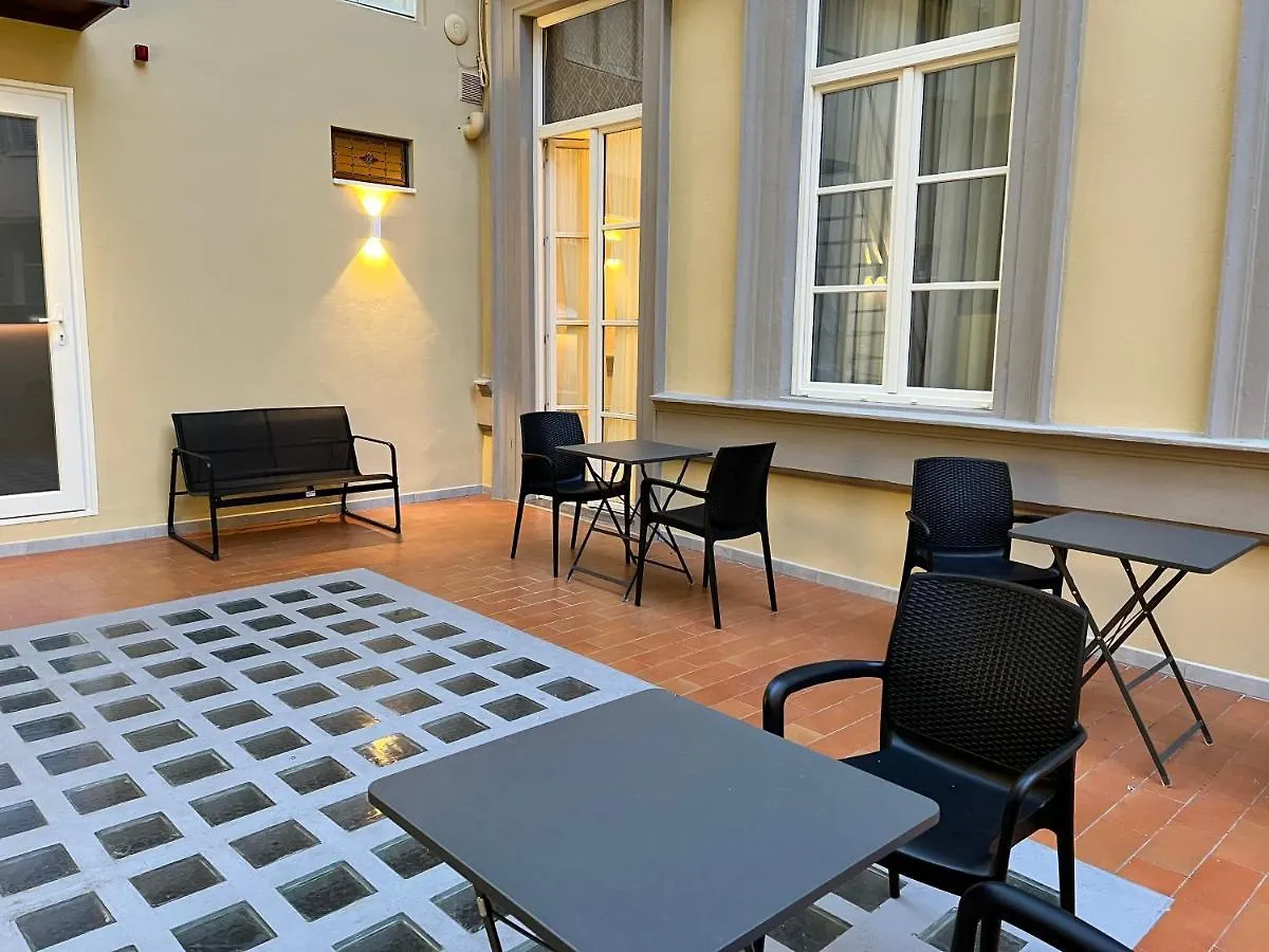 Corte Dei Sogni Boutique Hotel & Spa Florens