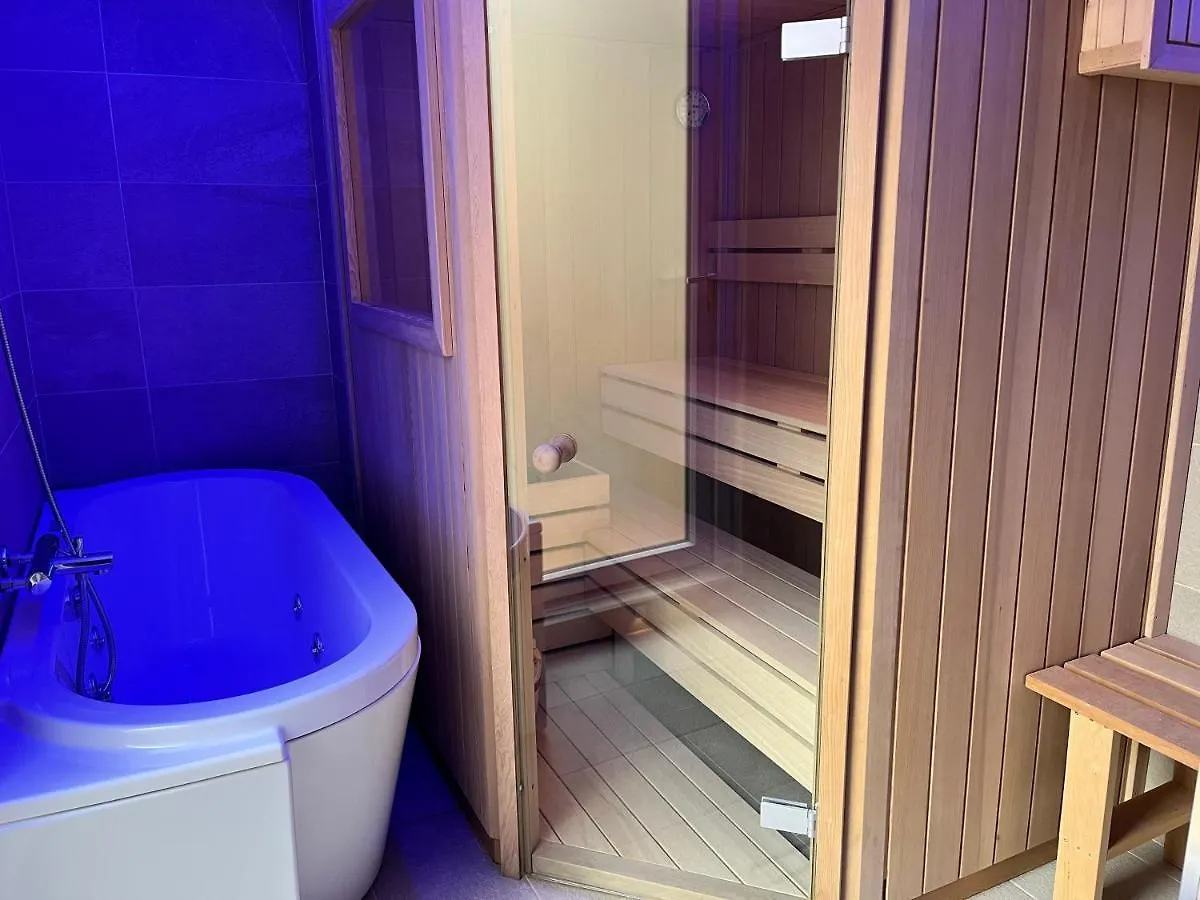 Corte Dei Sogni Boutique Hotel & Spa Florens